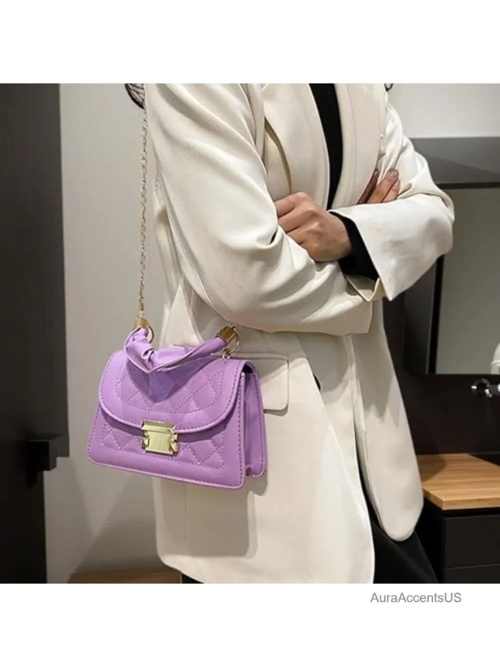 N/A this quilted